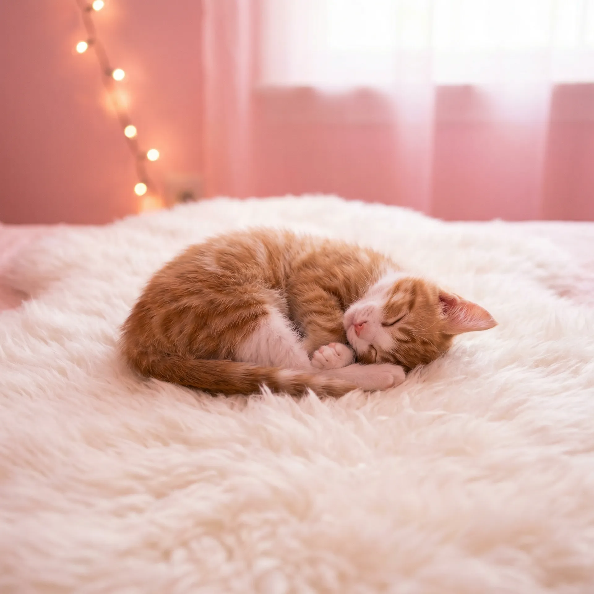 小猫蜷成一团入睡 - 粗大的内捧猛烈进出视频网站